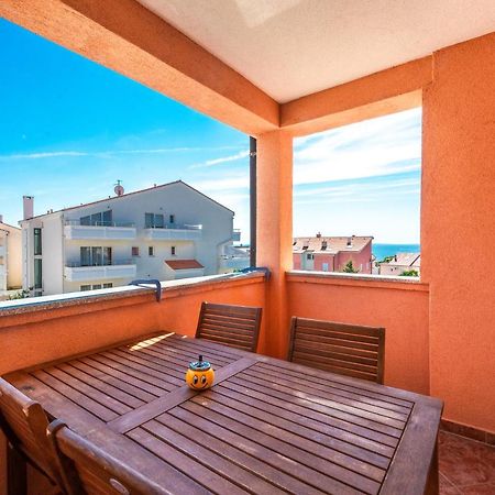 Apartment Damir Новалья Экстерьер фото